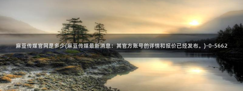 麻豆传媒视频app官网:麻豆传媒官网是多少(麻豆传媒最新消息:其官方账号的详情和报价已经发布。)